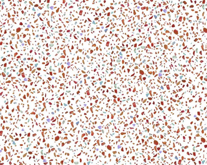 Terrazzo wallpaper