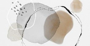 Panoramic circle wallpaper