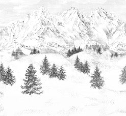 Chamonix mountain wallpaper