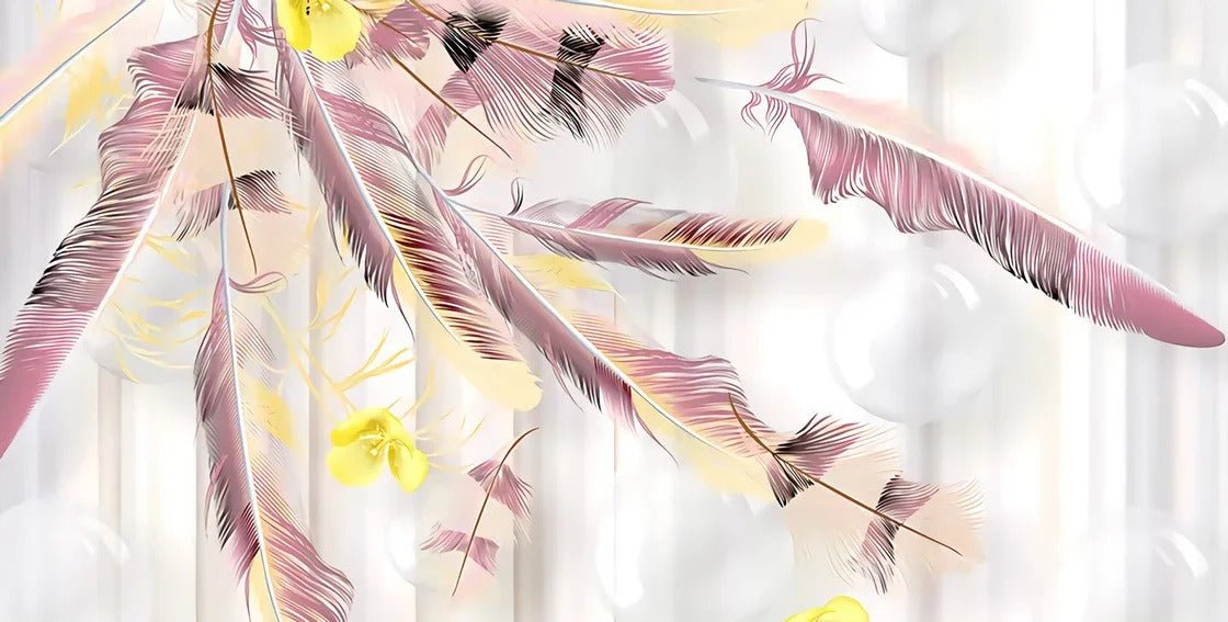 Doux Rêve wallpaper