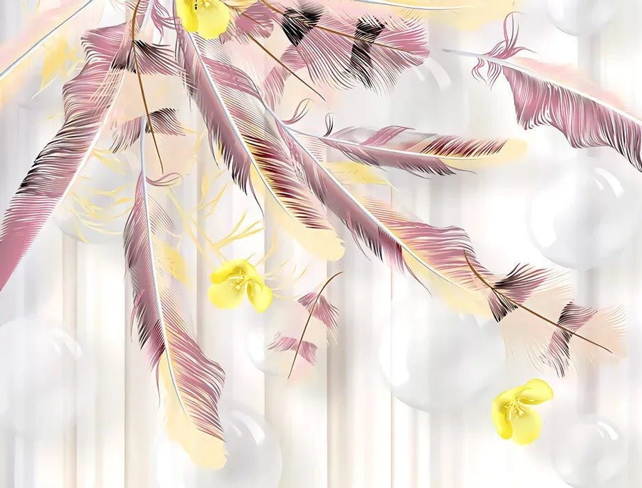 Doux Rêve wallpaper