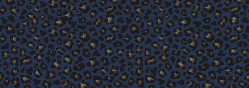 Leopard design wallpaper