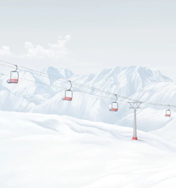 Massive Rousses wallpaper