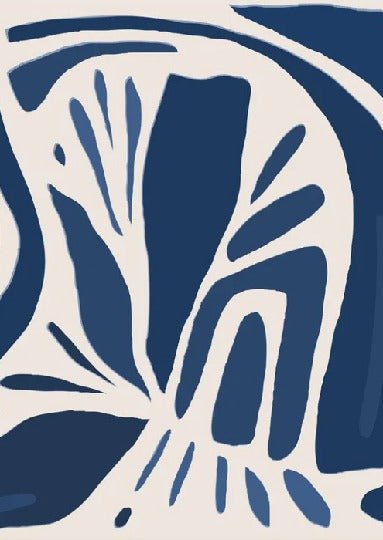 Cyclades panoramic wallpaper