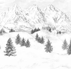 Chamonix mountain wallpaper