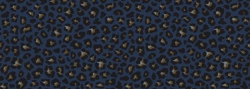 Leopard design wallpaper