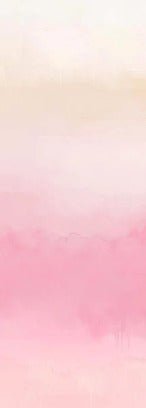 Panoramic gradient wallpaper