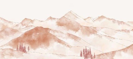 Aravis mountains wallpaper