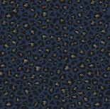 Leopard design wallpaper