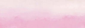 Panoramic pink gradient wallpaper