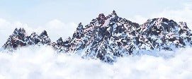Mont Blanc toile des Cimes wallpaper