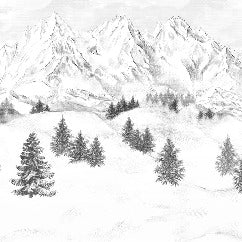 Chamonix mountain wallpaper