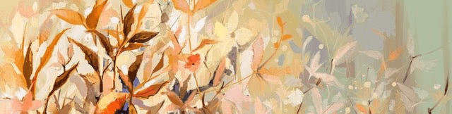 Spring design wallpaper