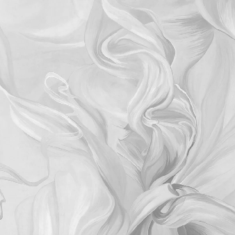 Contemporary wallpaper – sublime sepia flow