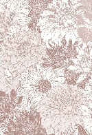 Dahlia flower wallpaper