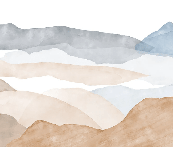 Papier peint velours chromatiques - Papier Peint Design - Muralconcept