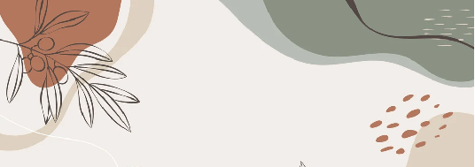 Olivaissance foliage panoramic wallpaper