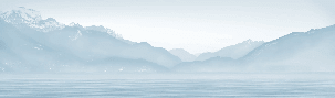 Papier peint Annecy et son lac paisible - Muralconcept