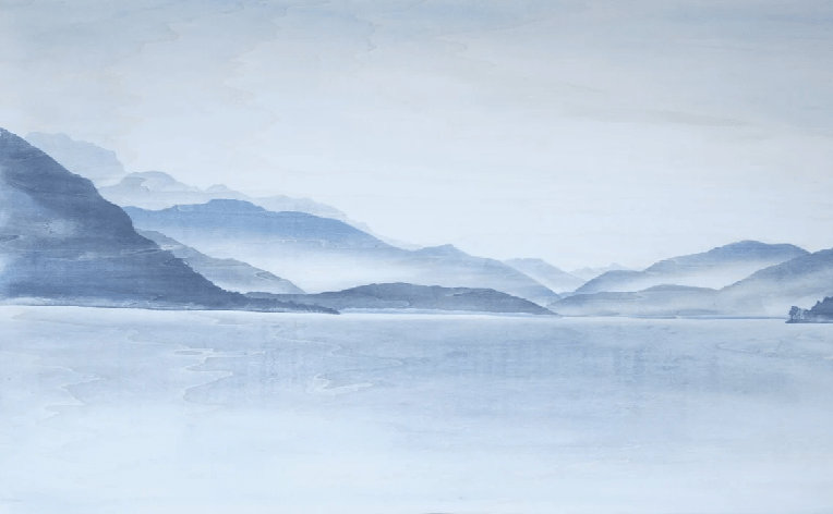 Annecy wallpaper | Les Bleus du Lac®