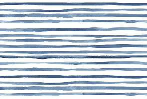 Marine-style wallpaper