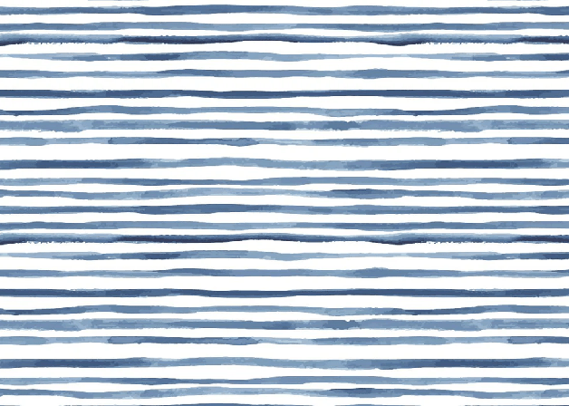 Marine-style wallpaper