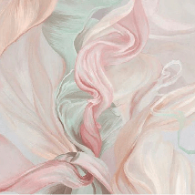 Contemporary wallpaper – sublime flow