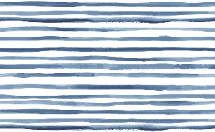 Marine-style wallpaper