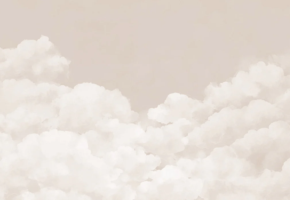 Panoramic wallpaper - Sky & Clouds