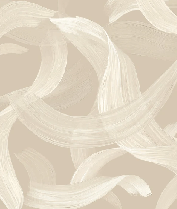 Contemporary wallpaper – Vibrant beige