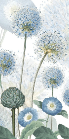 Spring flowers wallpaper