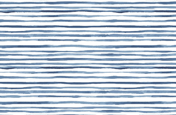 Papier peint marin style - Muralconcept
