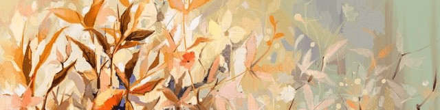 Spring design wallpaper