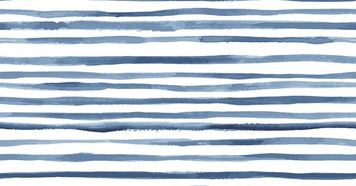 Marine-style wallpaper