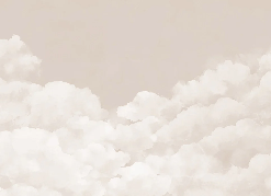 Panoramic wallpaper - Sky & Clouds