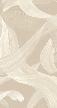 Contemporary wallpaper – Vibrant beige