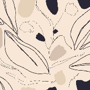 Minimalist nude wallpaper