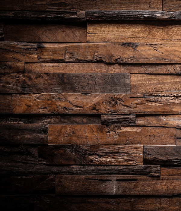 Aged Wood Wallpaper