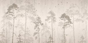 Autumn Forest Wallpaper