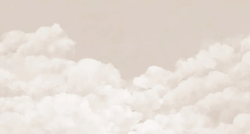 Panoramic wallpaper - Sky & Clouds