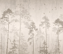 Autumn Forest Wallpaper