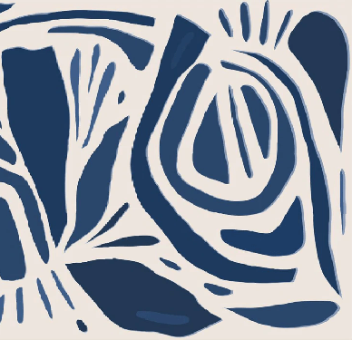 Panoramic wallpaper: the Cyclades