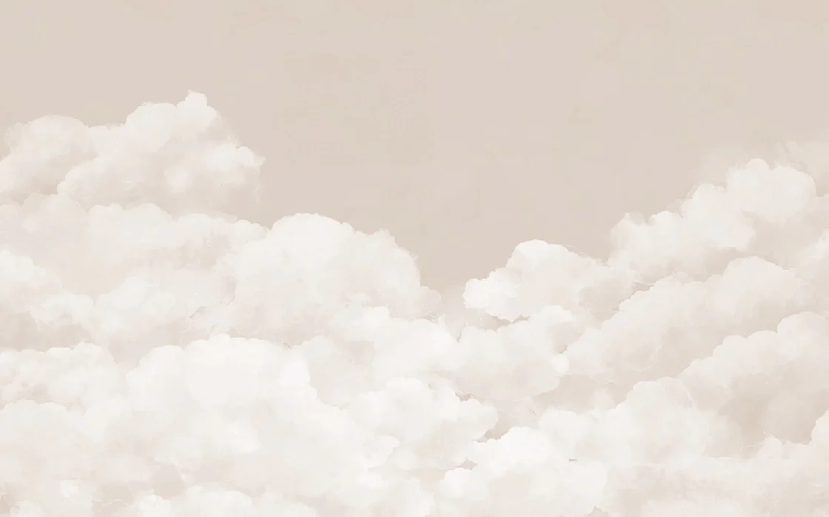 Panoramic wallpaper - Sky & Clouds