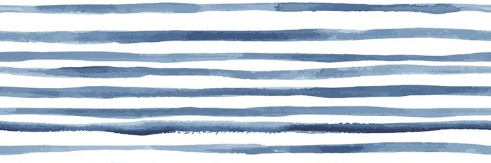 Marine-style wallpaper