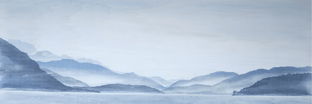 Annecy wallpaper | Les Bleus du Lac®