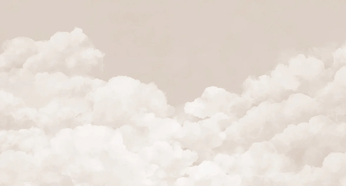 Panoramic wallpaper - Sky & Clouds