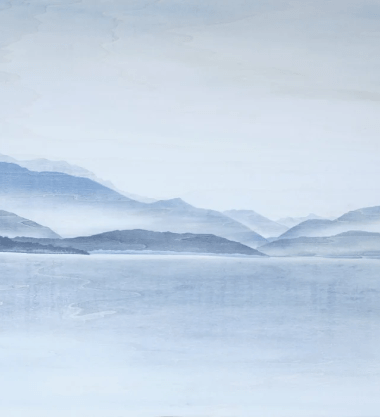 Annecy wallpaper | Les Bleus du Lac®