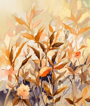 Spring design wallpaper