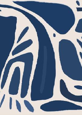 Panoramic wallpaper: the Cyclades