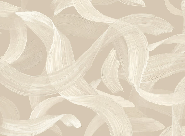 Contemporary wallpaper – Vibrant beige