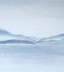 Annecy wallpaper | Les Bleus du Lac®